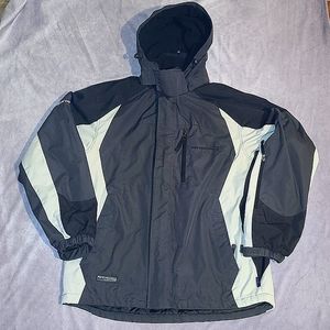 FREE COUNTRY 'FCXtreme' Windbreaker Jacket